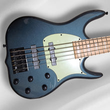 Ken Smith Hadrien Feraud Signature HF5 Gunmetal Blue 2026