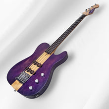 DMS Custom #8 ESP Shortscale   TBJ-4