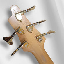 Bossa OB5 Custom mid 2000s