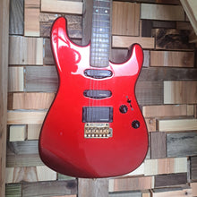 Fernandes SSH-50 CAR circa 1988