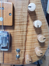 Kanade Gen Koubou Classic J5-33 Tabunaki Teak ORDER ONLY