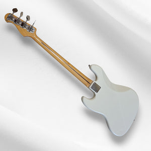 Cool Z Jazz Bass Olympic White circa 2016 – BassJapanDirect
