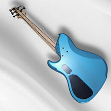 Dragonfly SJ5-330 ASH EBONY