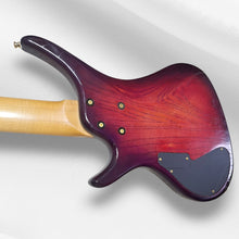 Bossa OB5 Custom mid 2000s