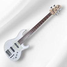 Dragonfly CJ5 Pearl White Circa 2019