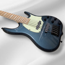 Ken Smith Hadrien Feraud Signature HF5 Gunmetal Blue 2026