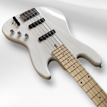 dragonfly Central Line Series DJB5 Ash-Maple TPW
