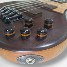 Bossa OB5 Brazilian Rosewood mid 2000s