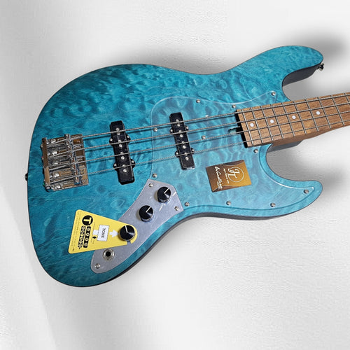 Bacchus – BassJapanDirect