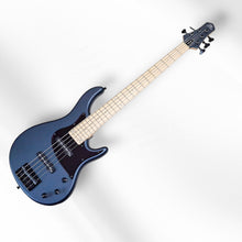 STR Sierra LS50 midnight blue