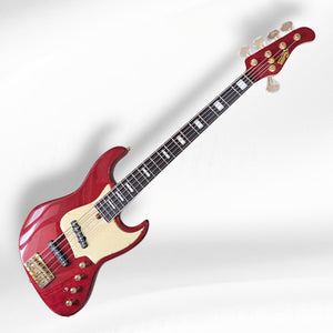 Moon Mitsuru Sutoh JJ5 TPR2