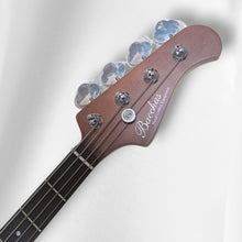 Bacchus Global Series WL4 Hollow STB
