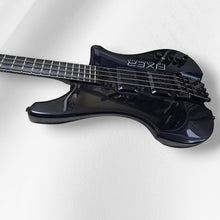 Kubicki Copy Headless Bass: Fixer Made in Japan