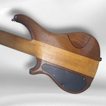 Tune TBC5 Bubinga Walnut Custom