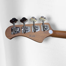 Bacchus Tune Up Japan Series WL4 RSM QM