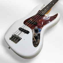 Fender Japan JB62-115 JV serial 1982
