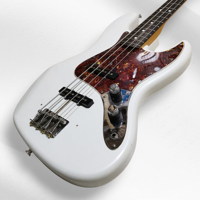 Fender Japan JB62-115 JV serial 1982