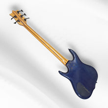 Ken Smith Burner 5 1990s TP Blue