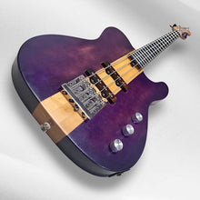 DMS Custom #8 ESP Shortscale   TBJ-4