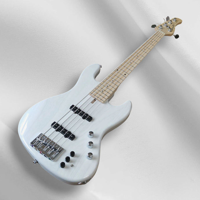 dragonfly Central Line Series DJB5 Ash-Maple TPW