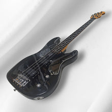 Blade BT2 OPB type bass 1990s Modified