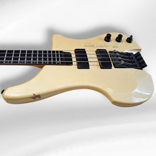 Kubicki Blaster Pearl White 1990s
