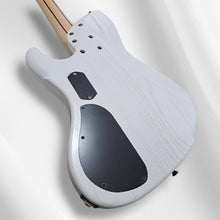 Dragonfly SJ5-330 ASH EBONY