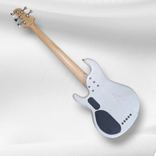 Dragonfly CJ5 Pearl White Circa 2019