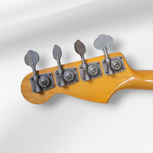 Aria Precision Bass Made In Japan 1970s