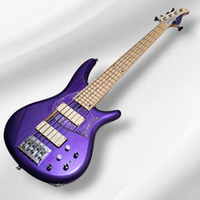 Funky Junk 77 Ibanez Ts Guitar hybrid custom