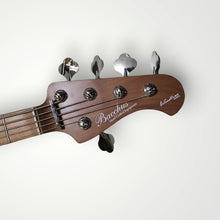 Bacchus WL524-HJ Freaks Signature