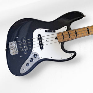 Fresher Personal Jazz Bass mid 70s – BassJapanDirect