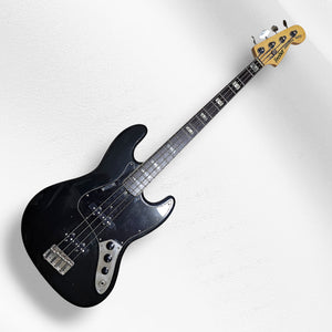 Fresher Jazz Bass Fujigen made circa 1983 – BassJapanDirect
