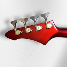 Aria Pro II RSB I Deluxe 1984