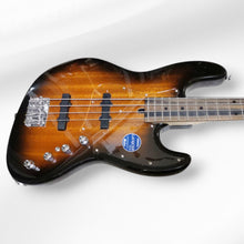Bacchus Woodline 417AC full custom. African mahogany with Macassar ebony. Mint.