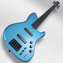 Dragonfly SJ5-330 ASH EBONY