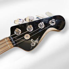 Sago Classic Style Custom Mint Condition