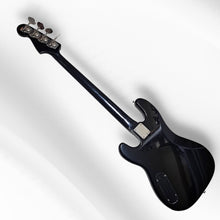 Fernandes PJR45 Black 1987
