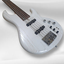 Dragonfly CJ5 Pearl White Circa 2019