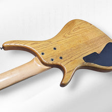 Bossa OB5 Brazilian Rosewood mid 2000s