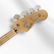 Fender Japan Hybrid II Jazz Bass Alder Maple