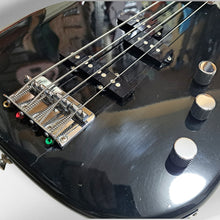 Fernandes PJR45 Black 1987