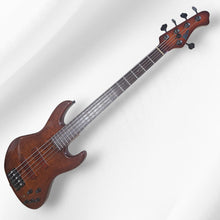 Bossa UJB5 Custom Early 2000s