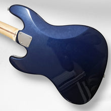 Fender Japan AJB M Gunmetal Blue 2015