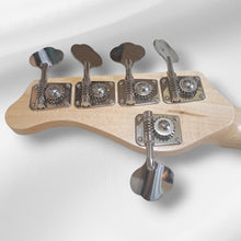 Kanade Gen Koubou Classic J5 Burl poplar Custom