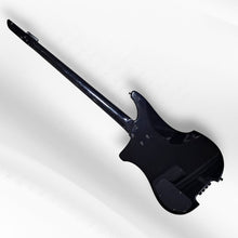 Kubicki Copy Headless Bass: Fixer Made in Japan
