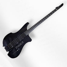 Kubicki Copy Headless Bass: Fixer Made in Japan