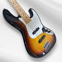 Fender Japan Hybrid II Jazz Bass Alder Maple