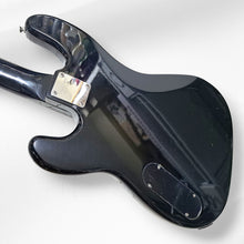 Fernandes PJR45 Black 1987