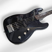 Fernandes PJR45 Black 1987